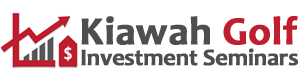 Kiawah Golf Investment Seminars